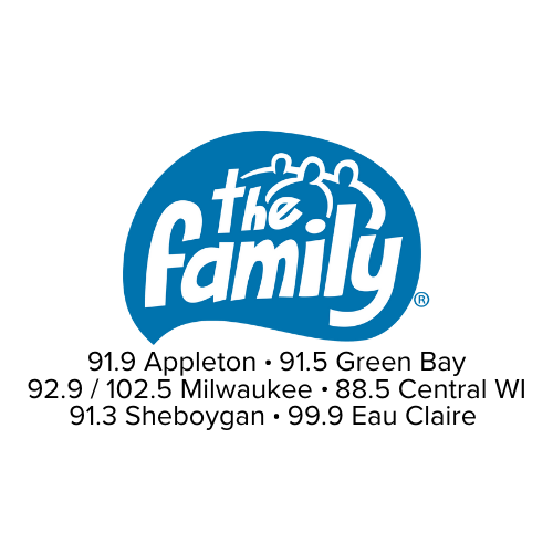 WEMI radio ALL RISE! The Northeast Wisconsin Passion Play media sponsor